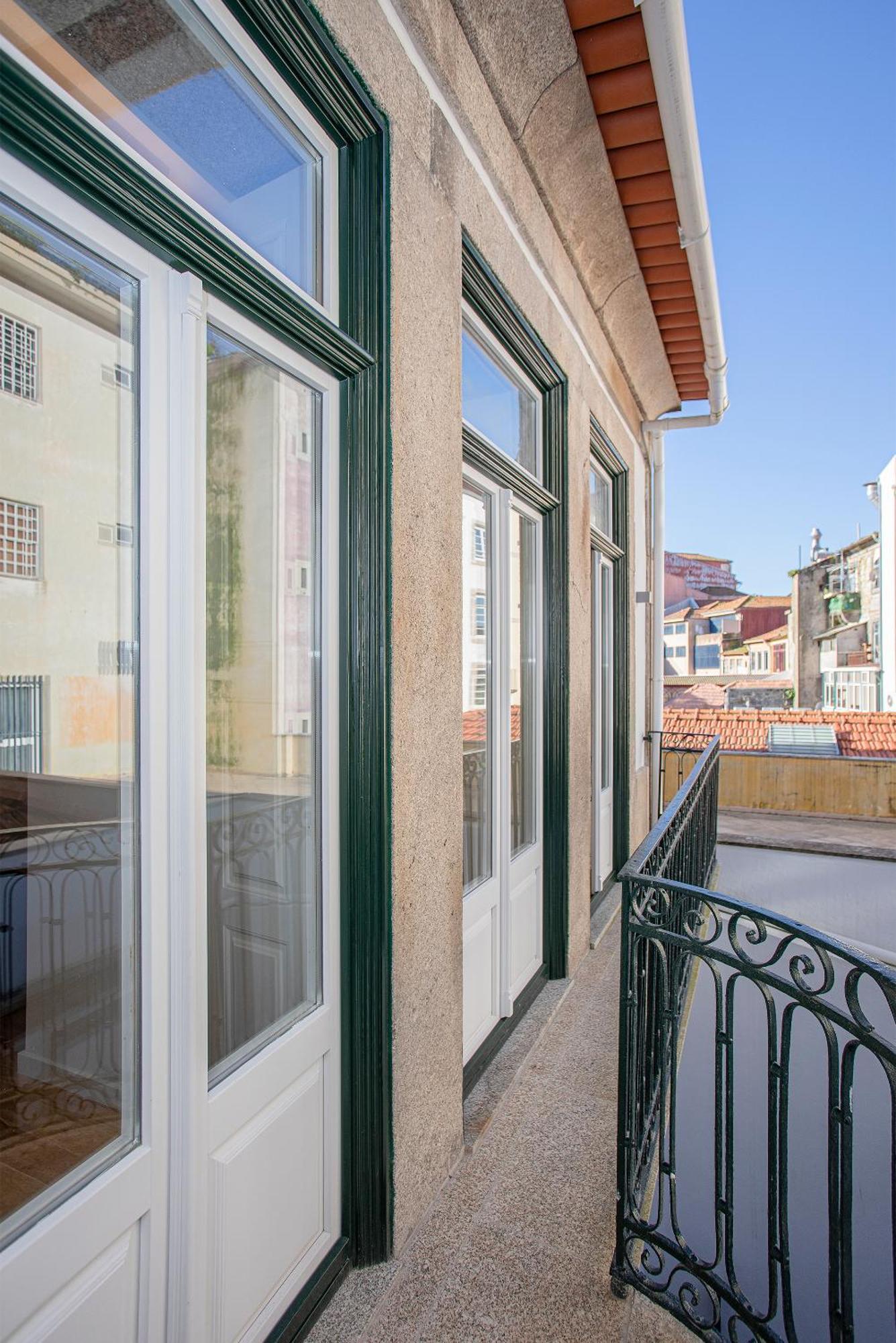 Liiiving In Porto-Mouzinho Residence Apartments Exterior foto